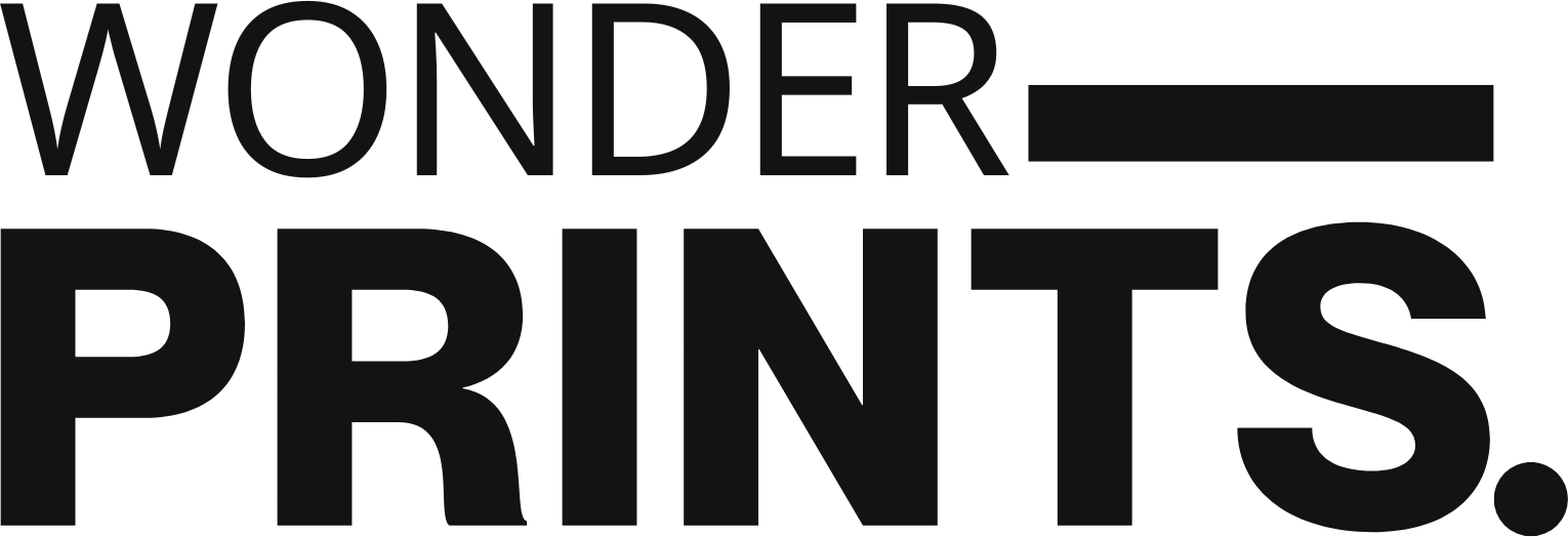 Wonder Prints Era