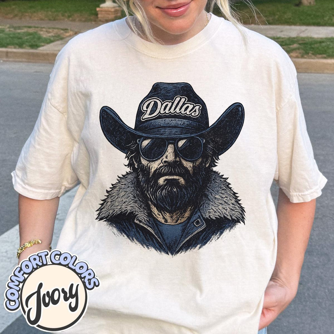 Unisex Dallas football vintage t-shirt for men and women