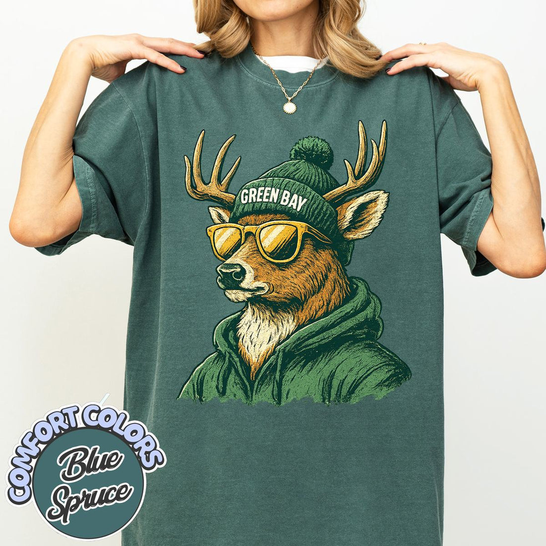 Unisex Green Bay football vintage t-shirt for men and women