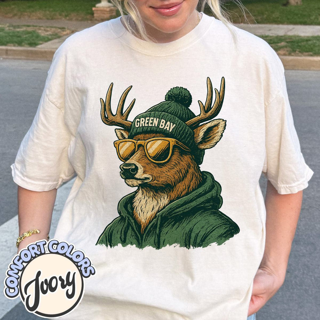 Unisex Green Bay football vintage t-shirt for men and women