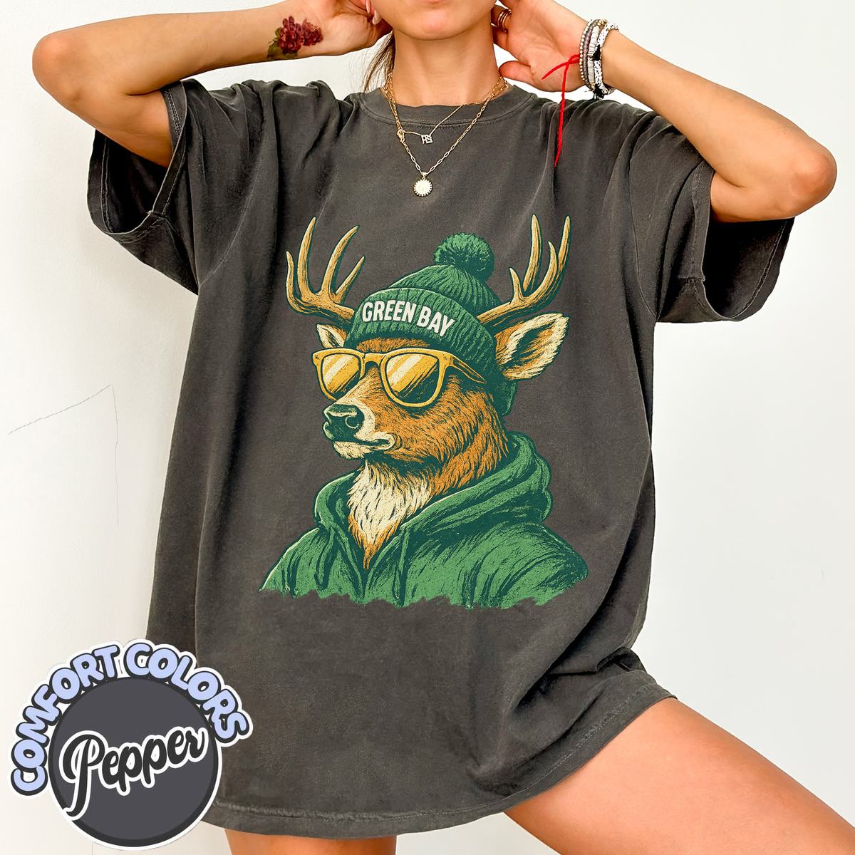 Unisex Green Bay football vintage t-shirt for men and women