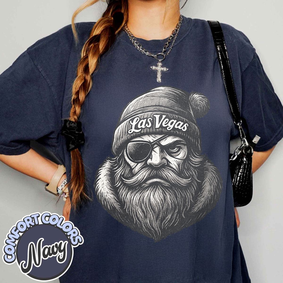 Unisex Las Vegas football vintage t-shirt for men and women
