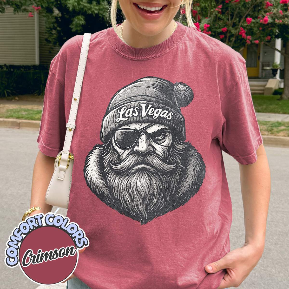 Unisex Las Vegas football vintage t-shirt for men and women