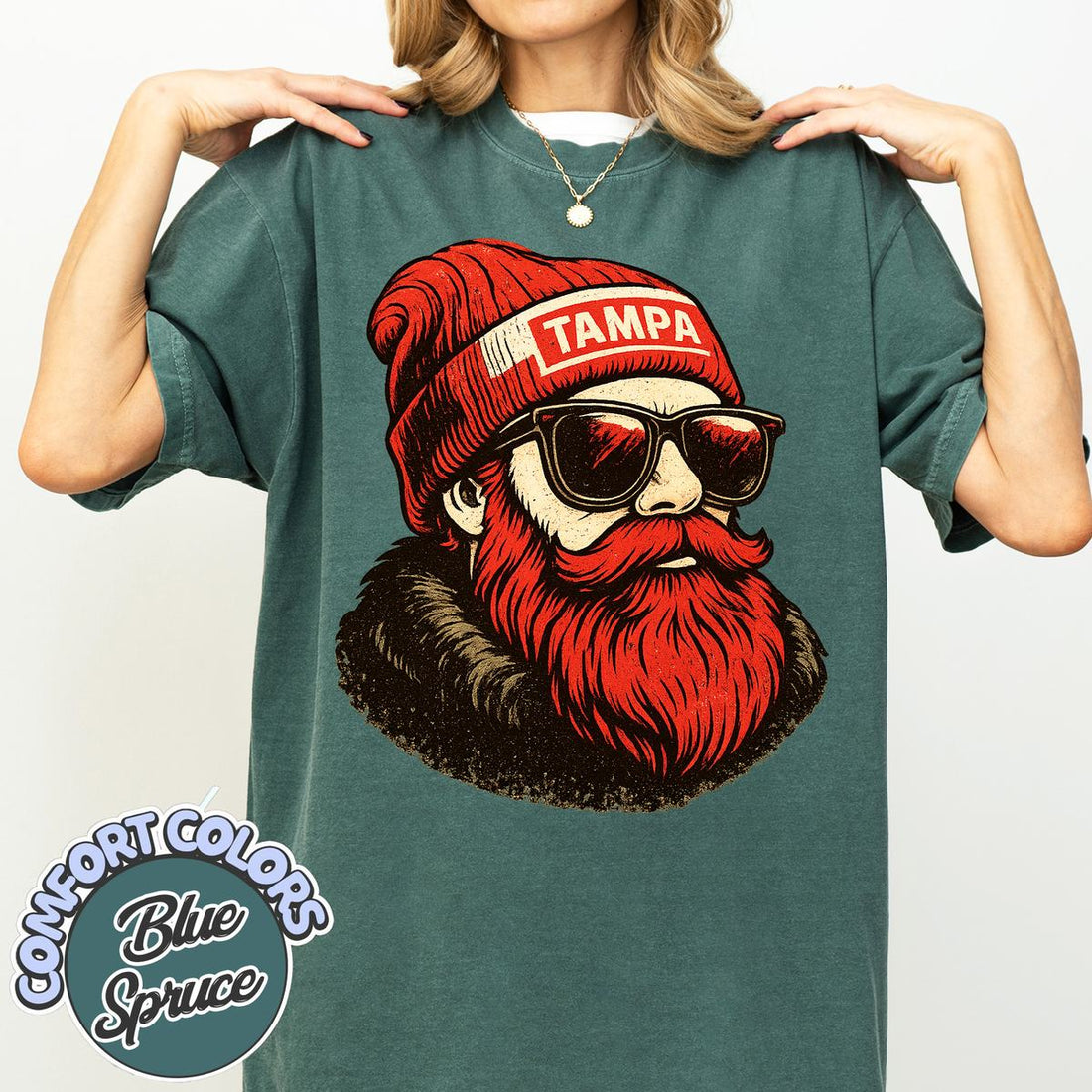 Unisex Tampa Bay football vintage t-shirt for men and women