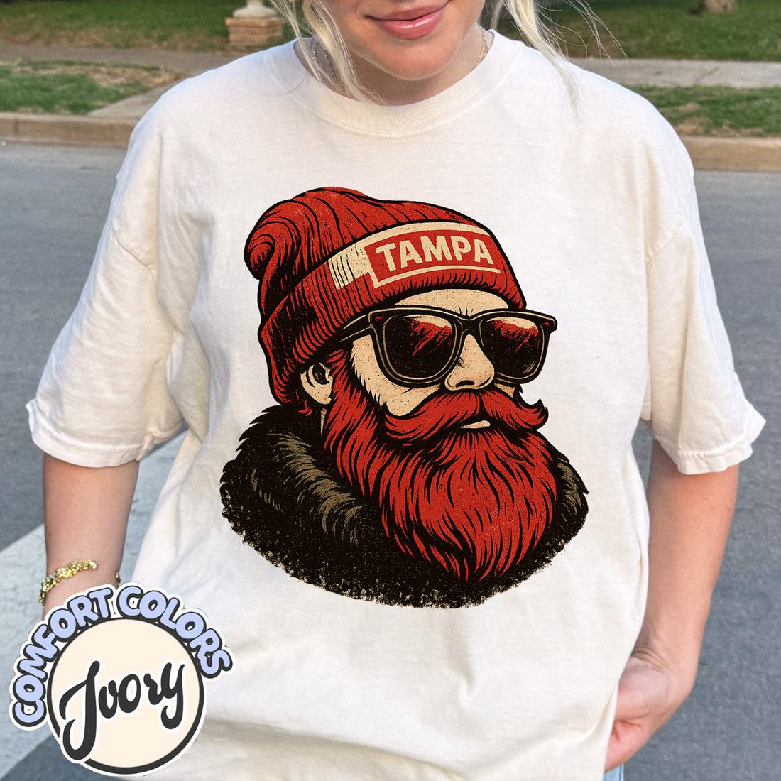 Unisex Tampa Bay football vintage t-shirt for men and women