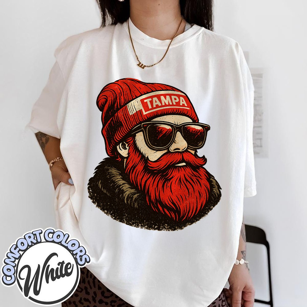 Unisex Tampa Bay football vintage t-shirt for men and women