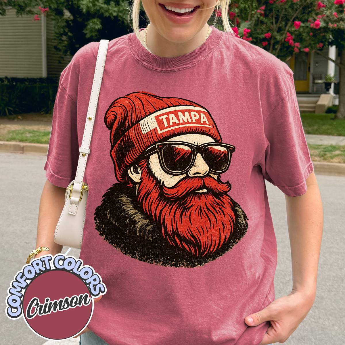 Unisex Tampa Bay football vintage t-shirt for men and women