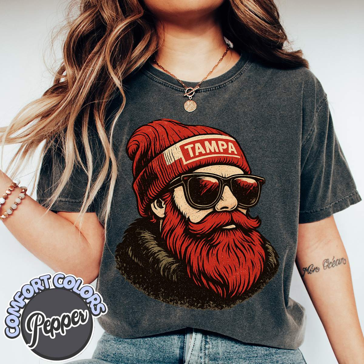 Unisex Tampa Bay football vintage t-shirt for men and women